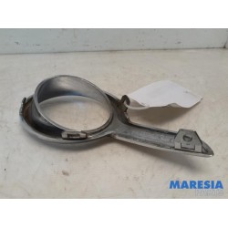Peugeot - 208 - Abdeckplatte Nebelscheinwerfer links