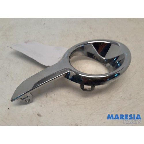 Peugeot - 208 - Abdeckplatte Nebelscheinwerfer links