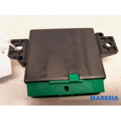 Peugeot - 208 - PDC Modul