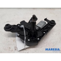 Peugeot - 208 - Ruitenwissermotor achter