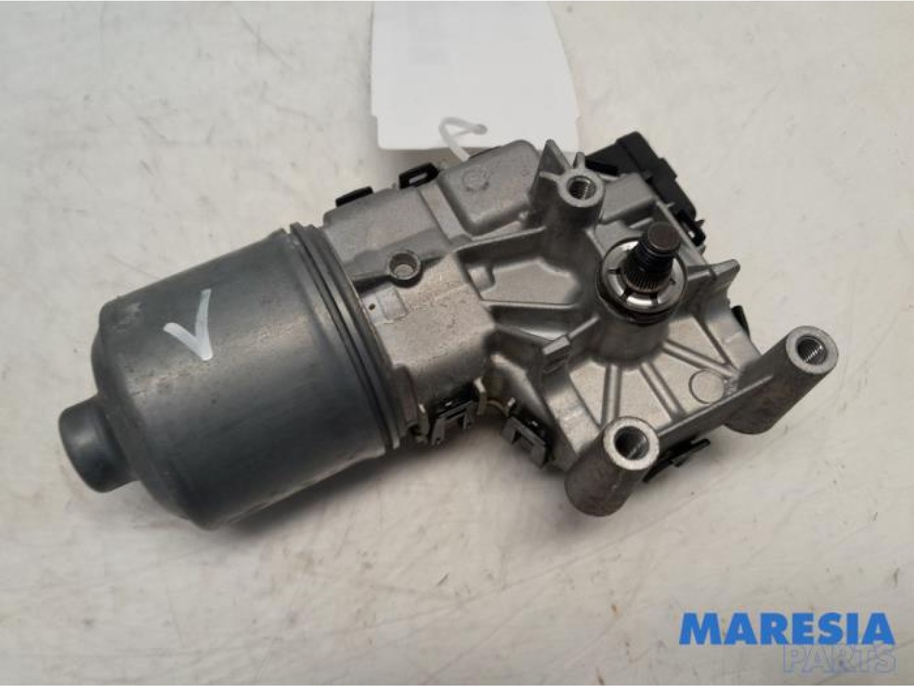 Peugeot - 208 - Front wiper motor