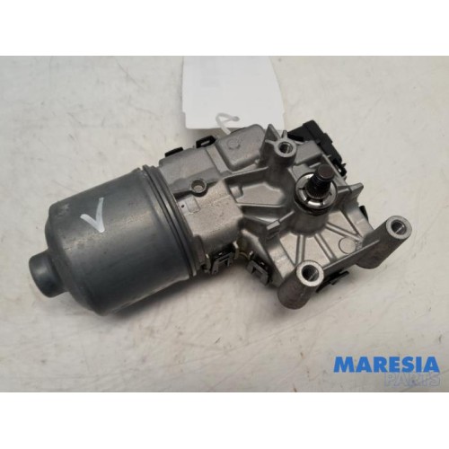 Peugeot - 208 - Front wiper motor