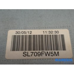 Peugeot - 208 - Module navigation