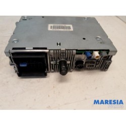 Peugeot - 208 - Module navigation