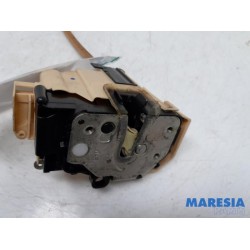 Fiat - Panda - Front door lock mechanism 4-door, right