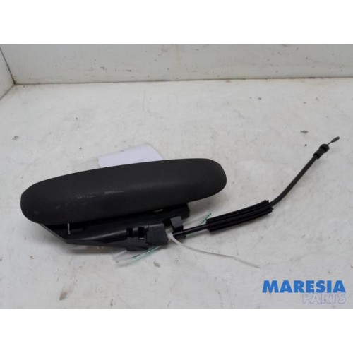 Fiat - Panda - Rear door handle 4-door, right