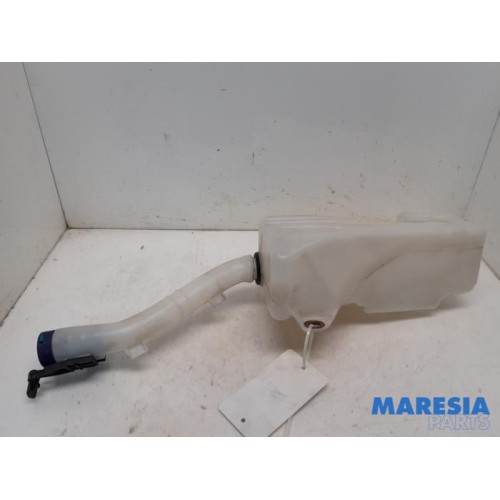 Fiat - Panda - Front windscreen washer reservoir