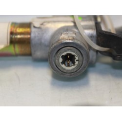 Renault - Megane - Gordelspanner rechts