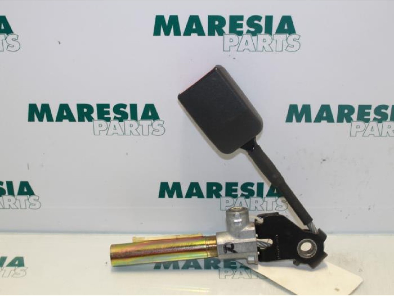 Renault - Megane - Gordelspanner rechts