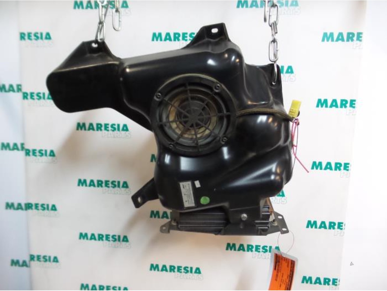 Lancia - Lybra - Speaker
