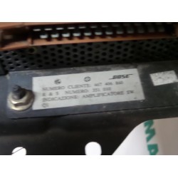 Lancia - Lybra - Speaker