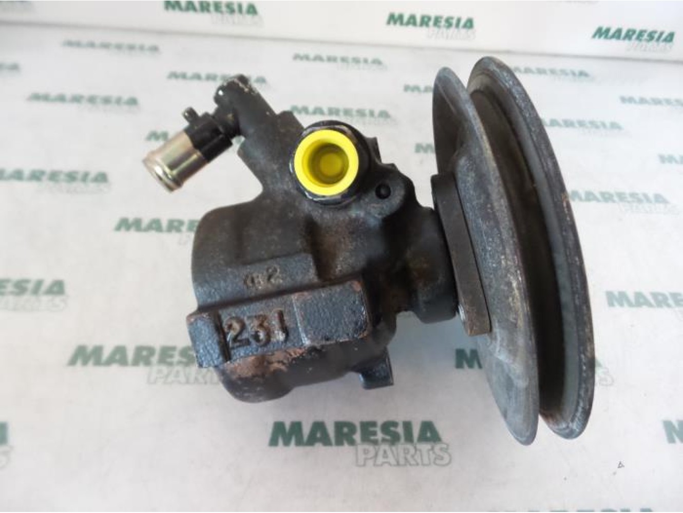 Fiat - Coupe - Power steering pump