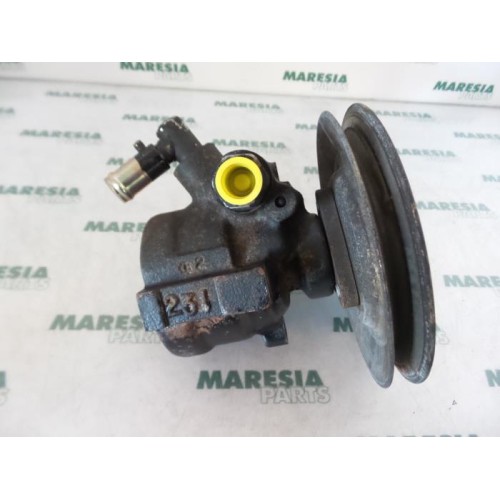 Fiat - Coupe - Power steering pump