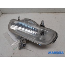 Fiat - Panda - Tageslicht links