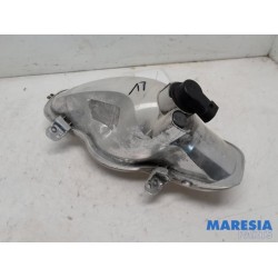 Fiat - Panda - Tageslicht links