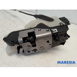 Peugeot - 208 - Türschlossmechanik 4-türig links vorne
