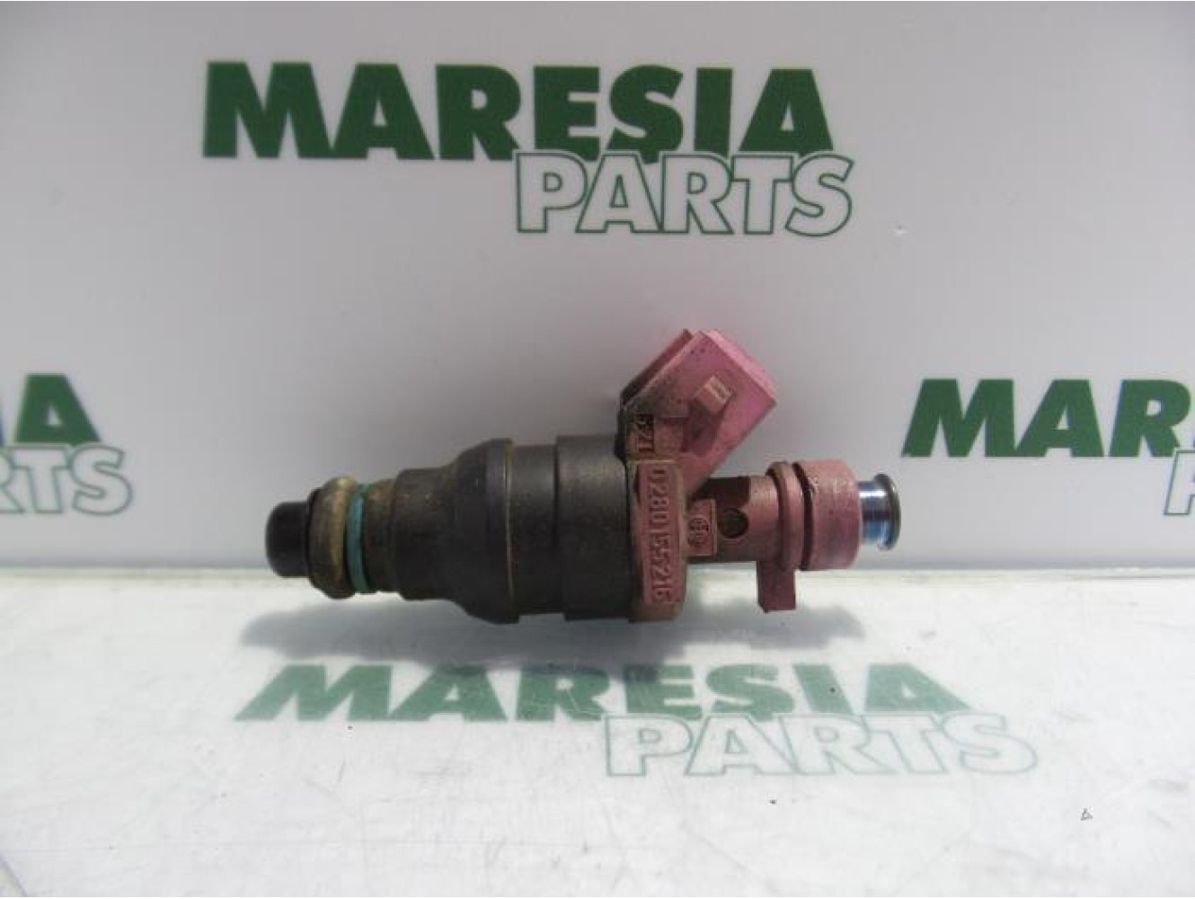Citroen - XM - Injector (petrol injection)