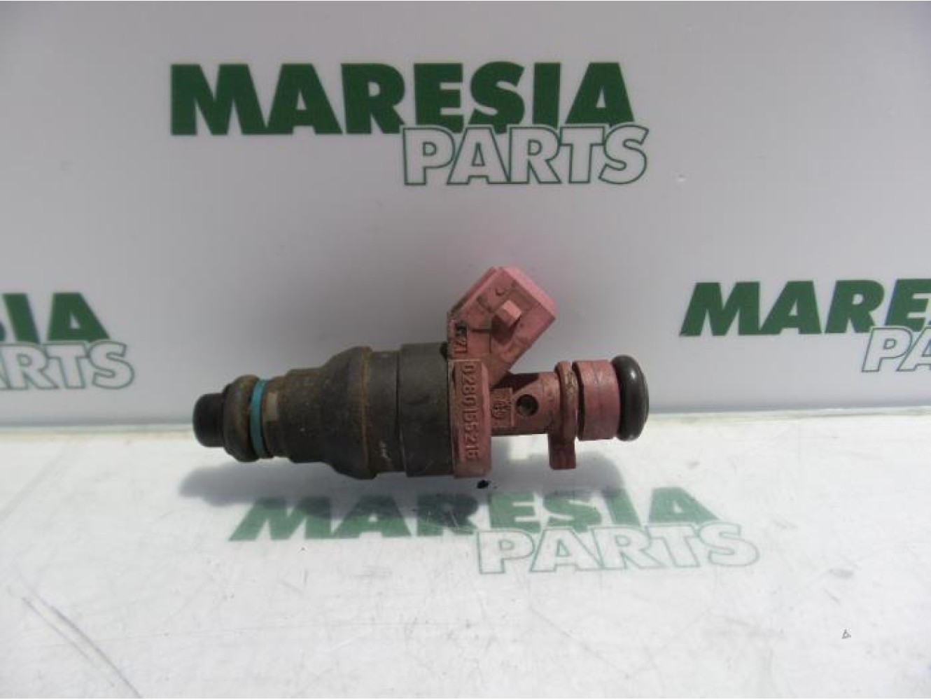 Citroen - XM - Injector (petrol injection)