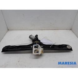 Fiat - Panda - Window mechanism 4-door, front right