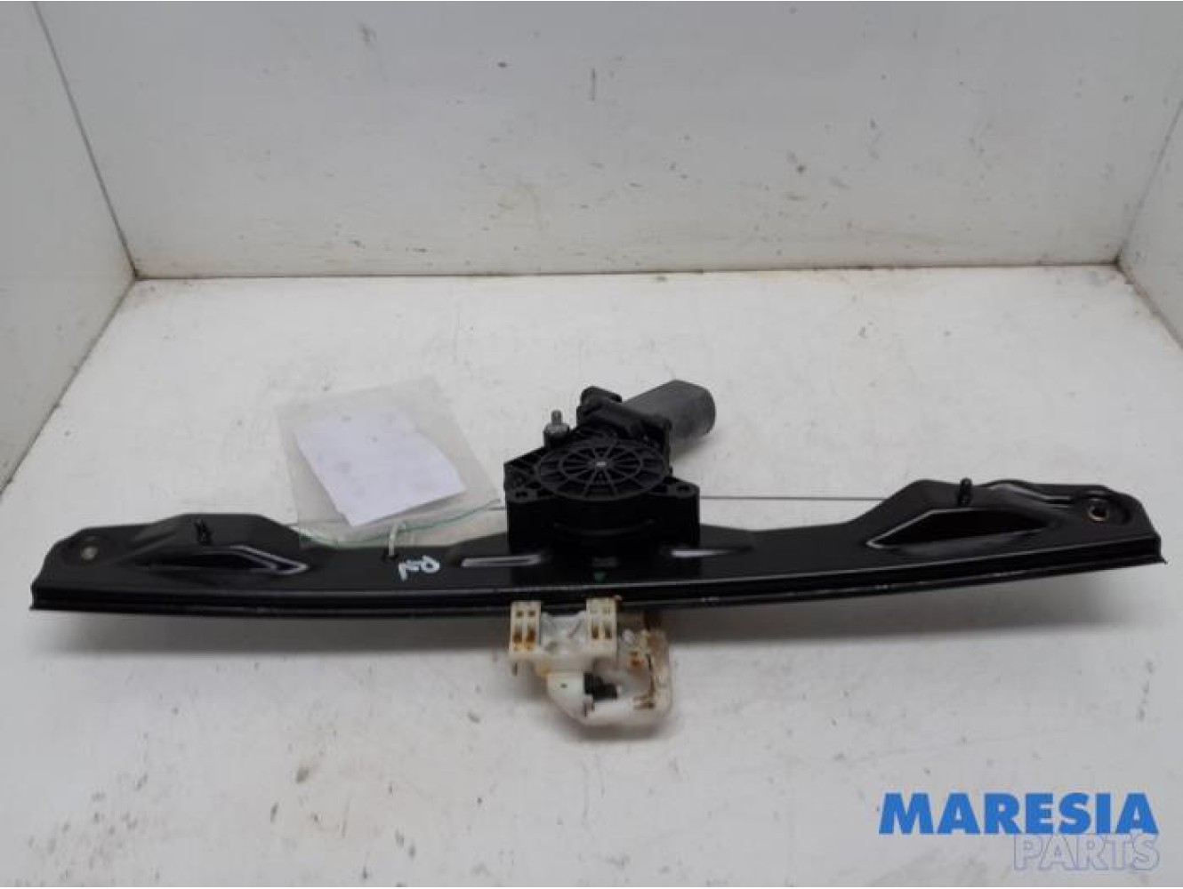 Fiat - Panda - Window mechanism 4-door, front right