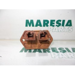 Alfa Romeo - 166 - Heater resistor
