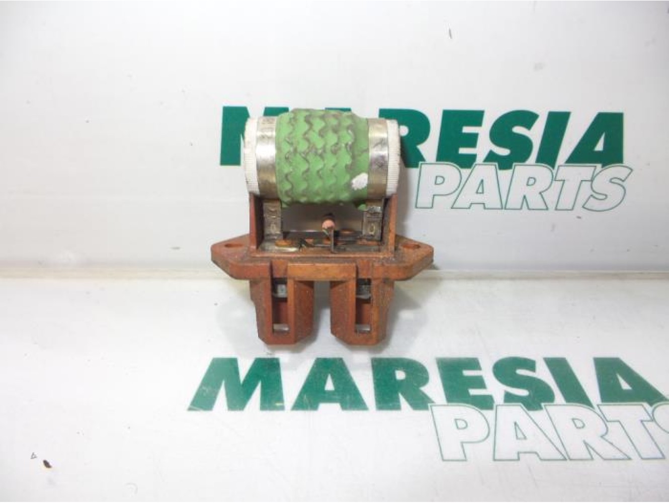Alfa Romeo - 166 - Heater resistor