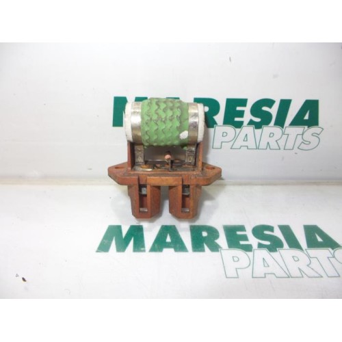 Alfa Romeo - 166 - Heater resistor