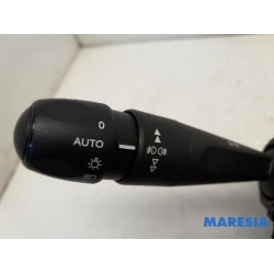 Peugeot - 208 - Commutateur combi colonne de direction
