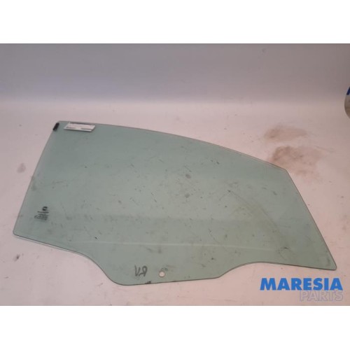Fiat - Panda - Door window 4-door, front right