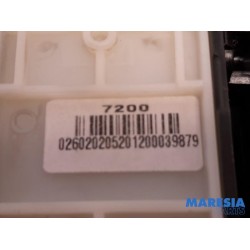 Peugeot - 208 - Regelunit Multi Media