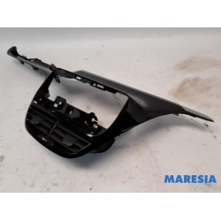 Peugeot - 208 - Dashboard part