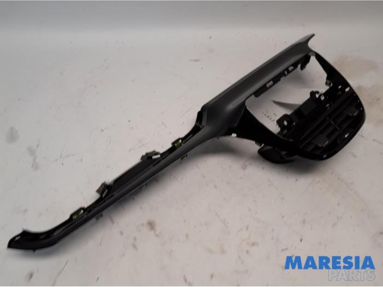 Peugeot - 208 - Dashboard part