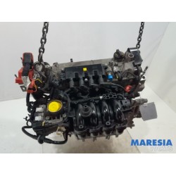 Fiat - 500 - Moteur