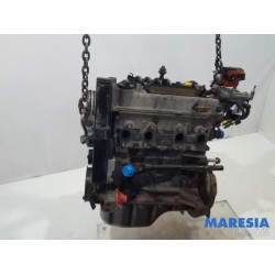 Fiat - 500 - Moteur