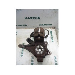 Peugeot - 306 - Knuckle, front left