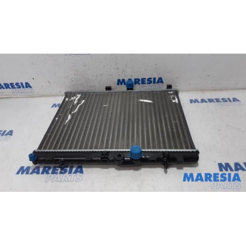 Peugeot - 207 - Radiator