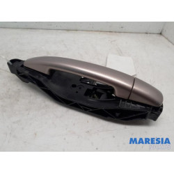 Peugeot - 208 - Türgriff 4-türig links hinten