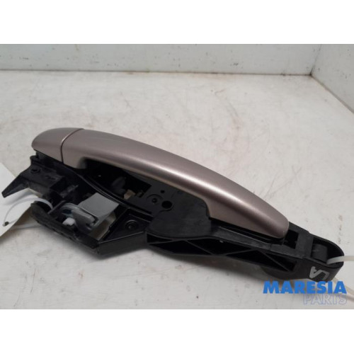 Peugeot - 208 - Portiergreep 4Deurs links-achter