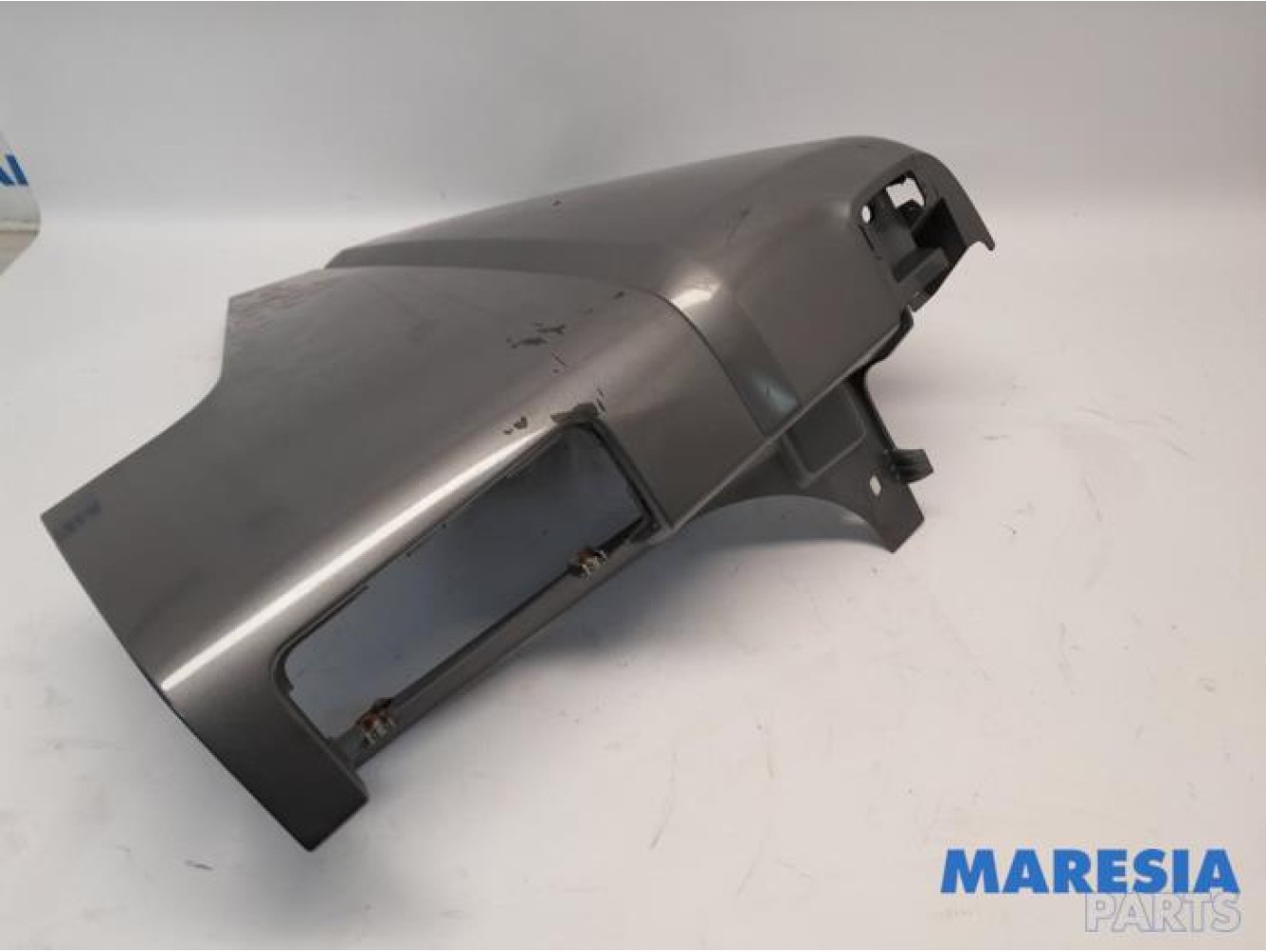 Fiat - Talento - Rear bumper component, right