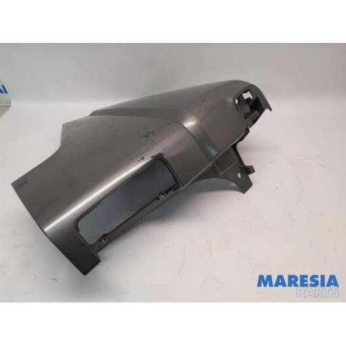 Fiat - Talento - Rear bumper component, right