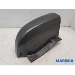 Fiat - Talento - Rear bumper corner, right