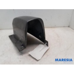 Fiat - Talento - Rear bumper corner, right