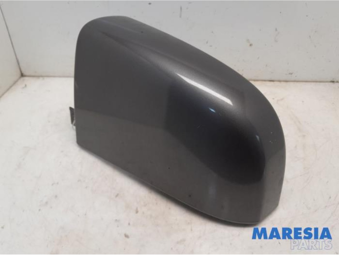 Fiat - Talento - Rear bumper corner, right