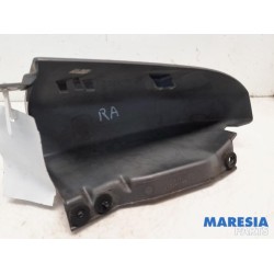 Fiat - Talento - Rear bumper corner, right