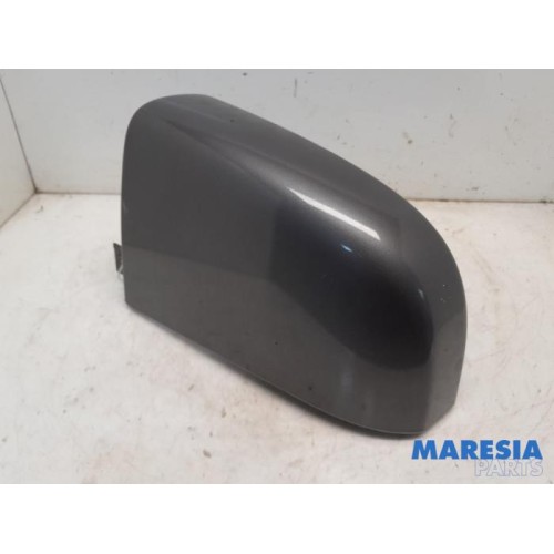 Fiat - Talento - Rear bumper corner, right