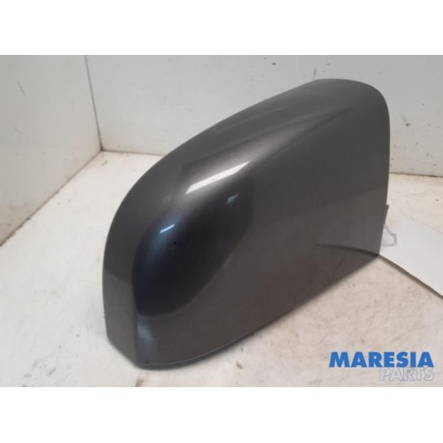 Fiat - Talento - Rear bumper corner, left