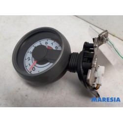 Citroen - C1 - Tachometer