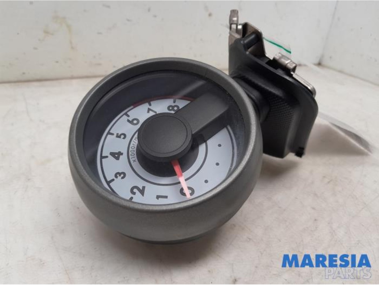 Citroen - C1 - Tachometer