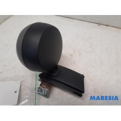 Citroen - C1 - Tachometer