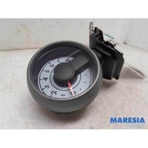 Citroen - C1 - Tachometer